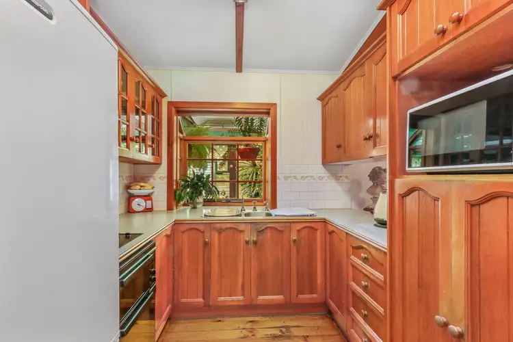 Second view of Homely house listing, 4 Talbot Street, Broken Hill NSW 2880