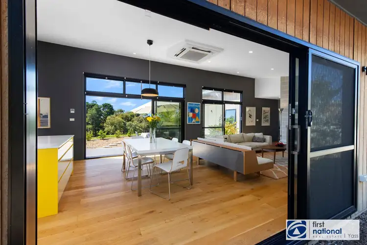 11 Martin Close, Yass NSW 2582