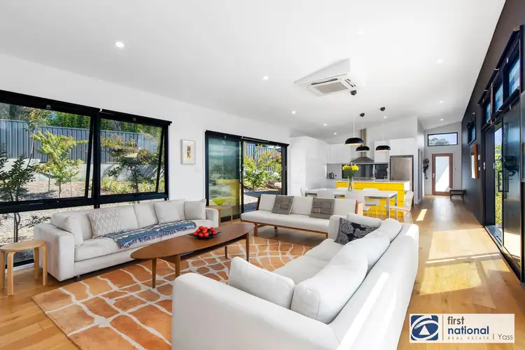 Fifth view of Homely house listing, 11 Martin Close, Yass NSW 2582