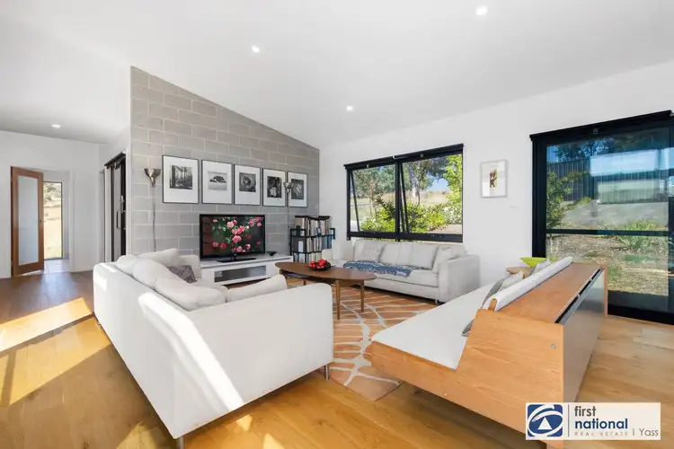 Sixth view of Homely house listing, 11 Martin Close, Yass NSW 2582