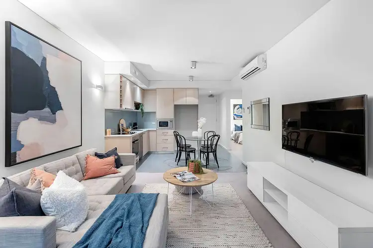 38/1178 Hay Street, West Perth WA 6005