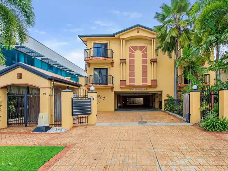 6/108 McLeod Street, Cairns City QLD 4870
