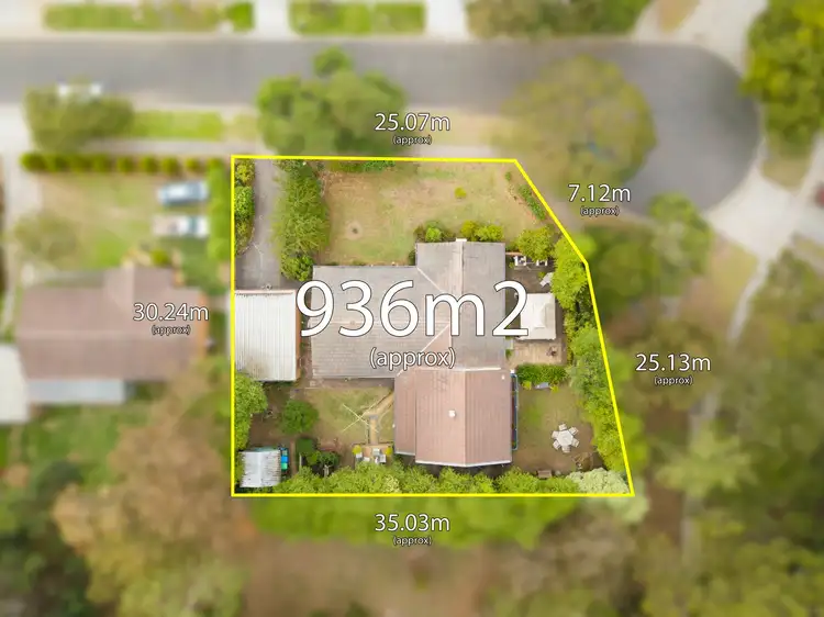 Second view of Homely house listing, 13 Carluke Close, Berwick VIC 3806