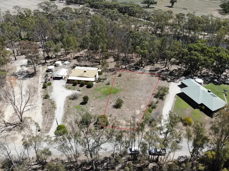 Main view of Homely land listing, 11 Farrant Court, Cohuna VIC 3568