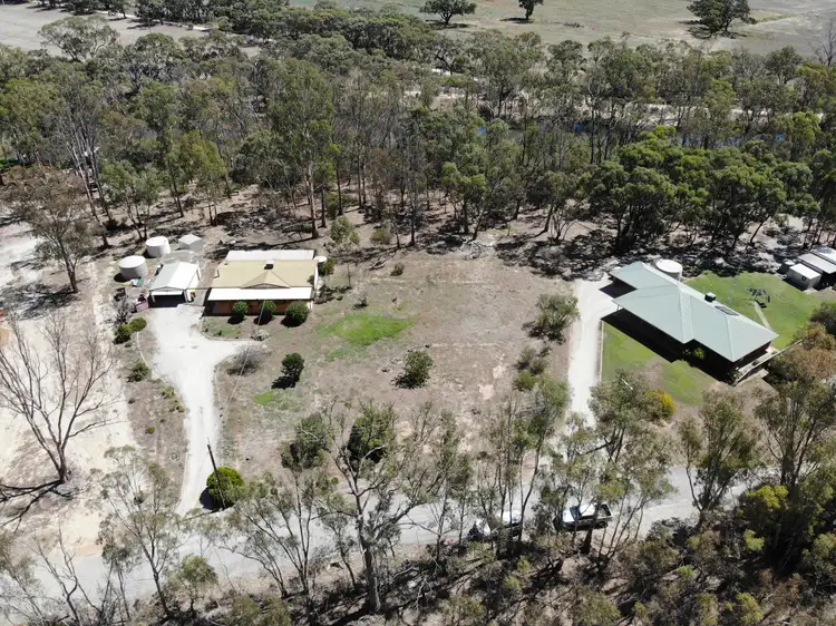 Second view of Homely land listing, 11 Farrant Court, Cohuna VIC 3568