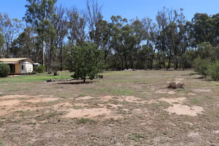 Third view of Homely land listing, 11 Farrant Court, Cohuna VIC 3568