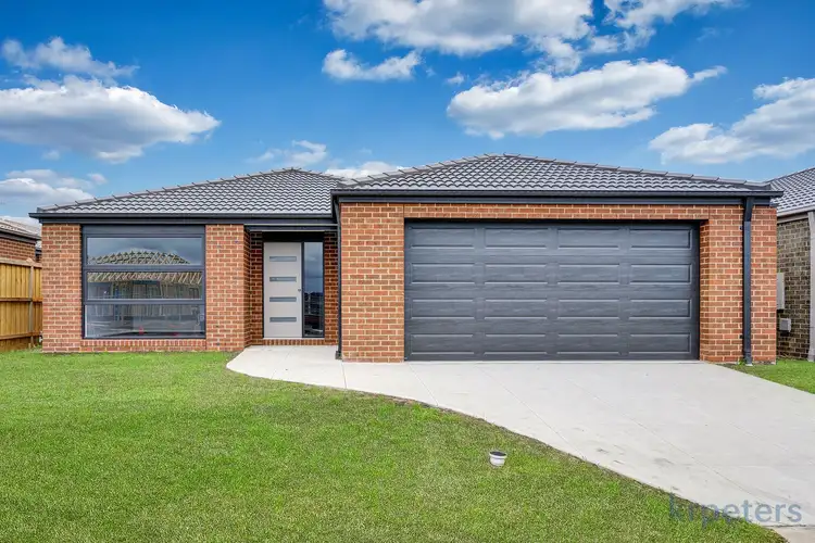 Main view of Homely house listing, 41 Elwood Avenue, Pakenham VIC 3810