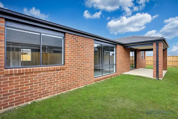Second view of Homely house listing, 41 Elwood Avenue, Pakenham VIC 3810