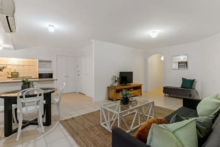 Fourth view of Homely house listing, 2A Graham Place, Redcliffe WA 6104