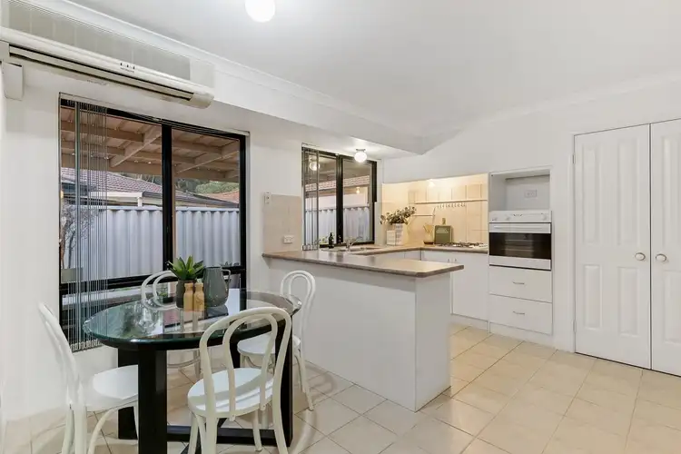 Sixth view of Homely house listing, 2A Graham Place, Redcliffe WA 6104
