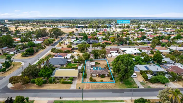37 Burley Street, Mandurah WA 6210