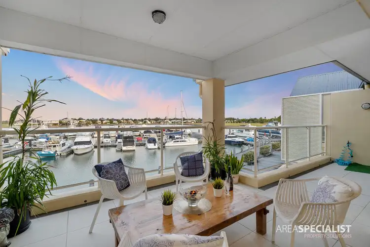 Third view of Homely house listing, 3/5 Harrigans Lane, Jacobs Well QLD 4208