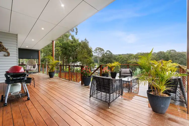 Sixth view of Homely house listing, 8 Warragai Place, Malua Bay NSW 2536