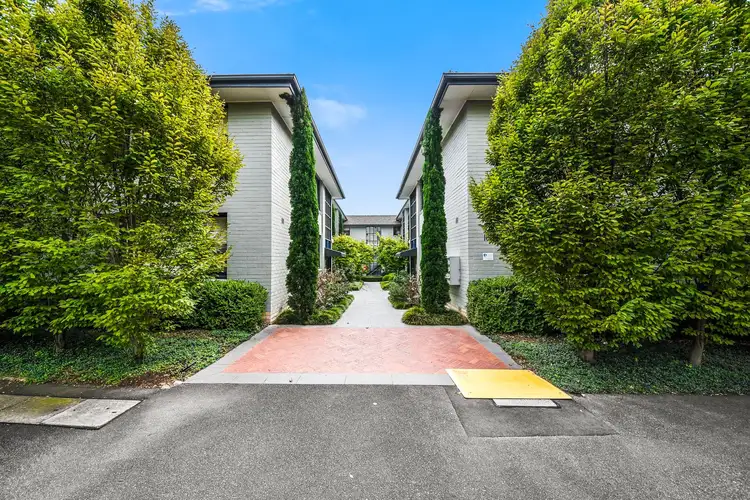 7/108-114 George Street, East Melbourne VIC 3002