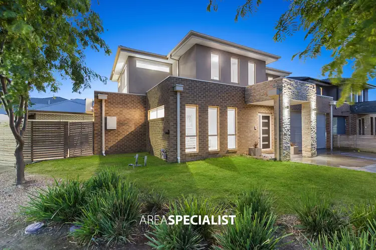 Third view of Homely house listing, 45 Keshava Grove, Dandenong VIC 3175