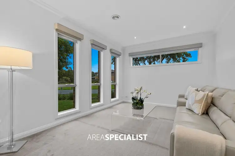Fourth view of Homely house listing, 45 Keshava Grove, Dandenong VIC 3175