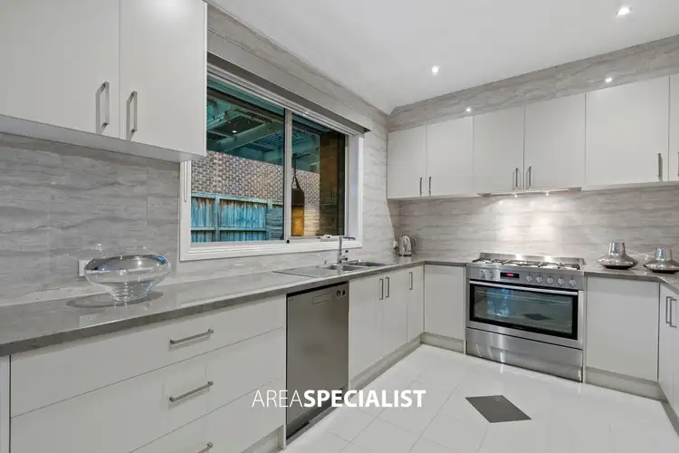 Fifth view of Homely house listing, 45 Keshava Grove, Dandenong VIC 3175