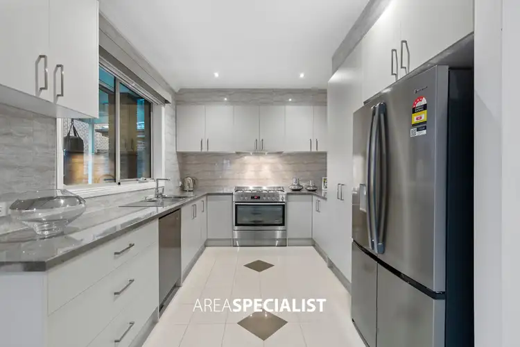 Sixth view of Homely house listing, 45 Keshava Grove, Dandenong VIC 3175