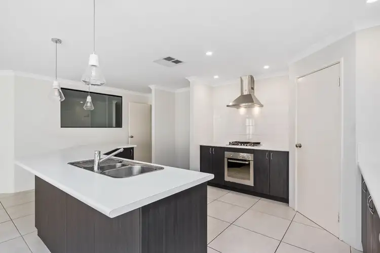 Fourth view of Homely house listing, 21 Lucky Bay Road, Secret Harbour WA 6173