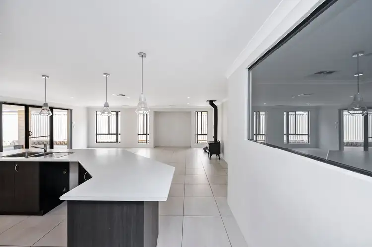 Fifth view of Homely house listing, 21 Lucky Bay Road, Secret Harbour WA 6173