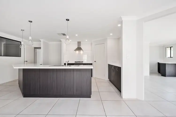Seventh view of Homely house listing, 21 Lucky Bay Road, Secret Harbour WA 6173