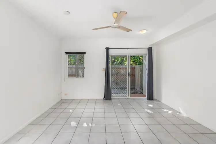 Third view of Homely townhouse listing, 8/38 Springfield Crescent, Manoora QLD 4870