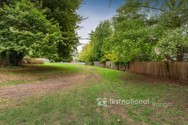 Second view of Homely land listing, 20 Main Street, Gembrook VIC 3783
