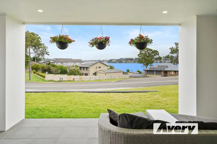Second view of Homely house listing, 73 Sealand Road, Fishing Point NSW 2283