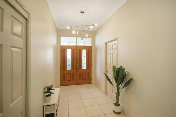 Third view of Homely house listing, 31 Jezabel Drive, Springfield Lakes QLD 4300