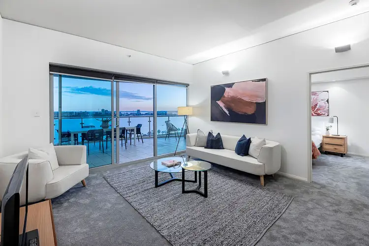 32/229 Adelaide Tce, Perth WA 6000