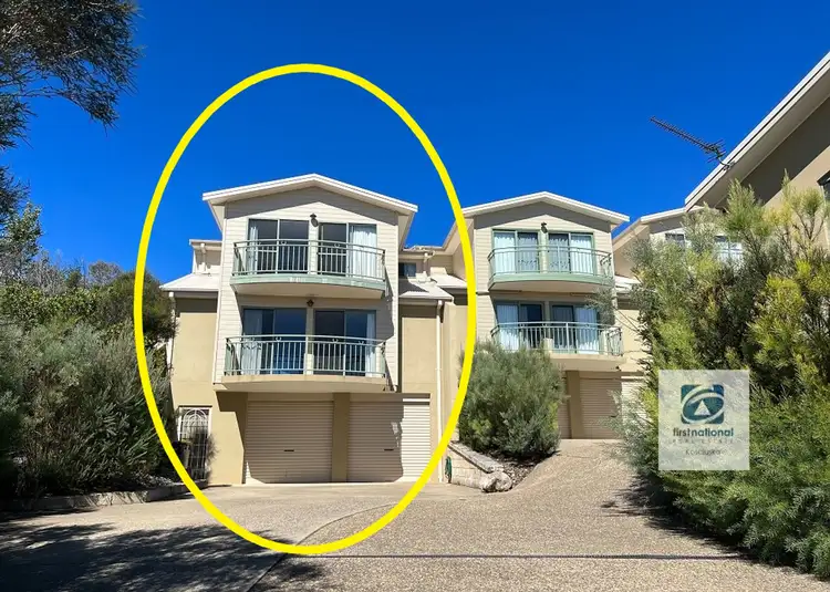 4/5 Penders Court, Jindabyne NSW 2627