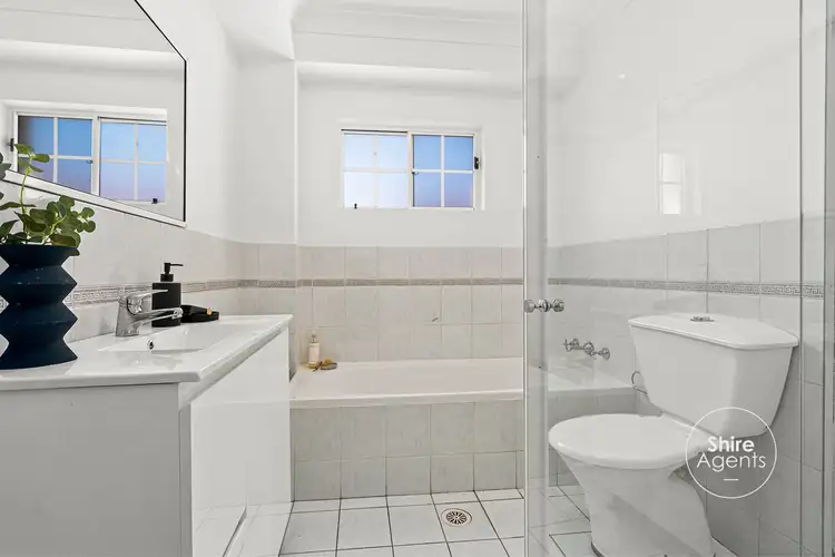 Fifth view of Homely apartment listing, 17/10-14 Searl Road, Cronulla NSW 2230