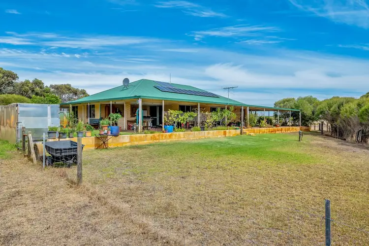 Seventh view of Homely rural property listing, 196 Deeble Road, Coolup WA 6214
