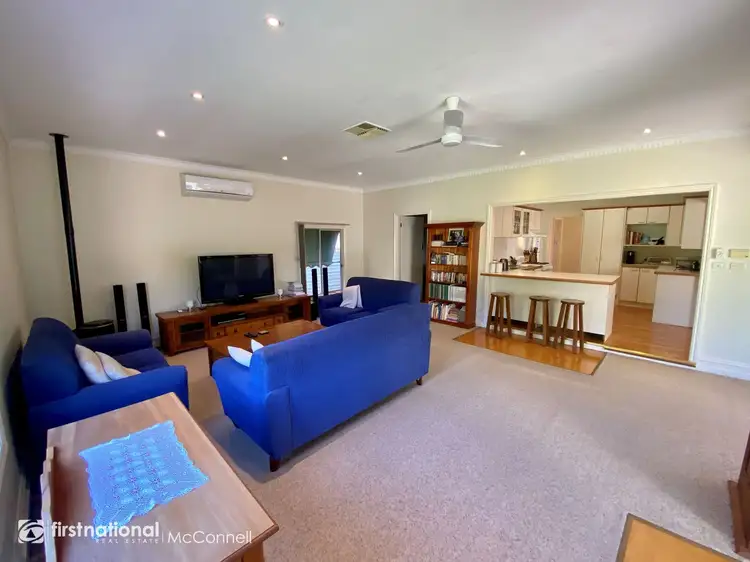 Third view of Homely house listing, 20 Pettifer Street, Kyabram VIC 3620