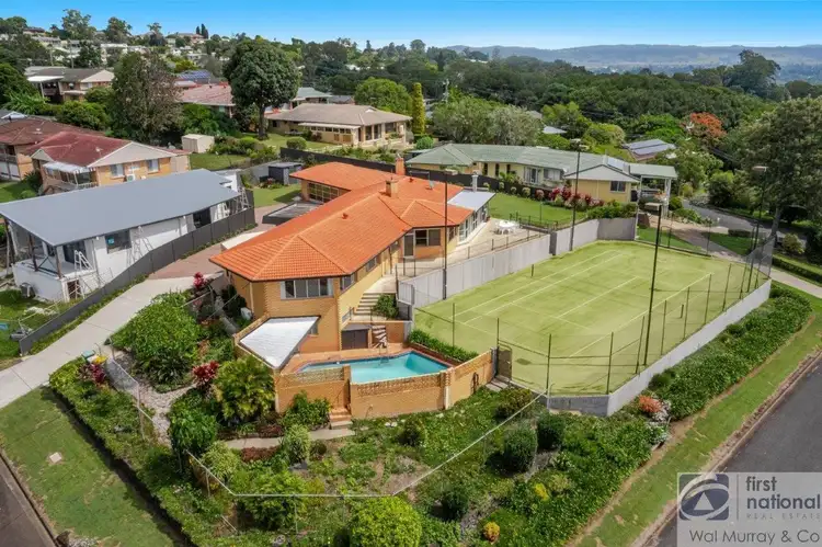 18 Kareela Avenue, Lismore Heights NSW 2480
