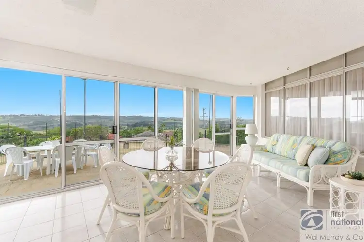 Fourth view of Homely house listing, 18 Kareela Avenue, Lismore Heights NSW 2480