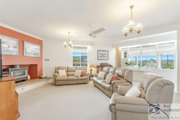 Fifth view of Homely house listing, 18 Kareela Avenue, Lismore Heights NSW 2480
