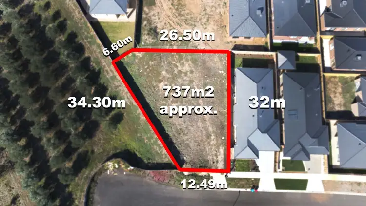 8 Bruxner Street, Werribee VIC 3030