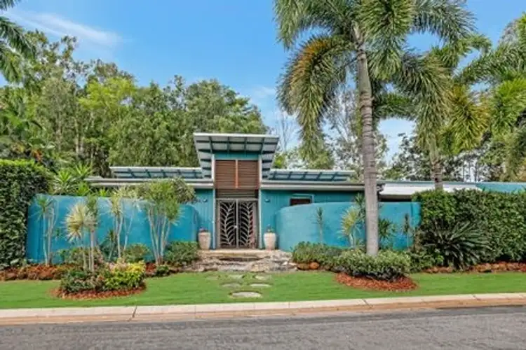 Main view of Homely house listing, 10 Euston Close, Clifton Beach QLD 4879
