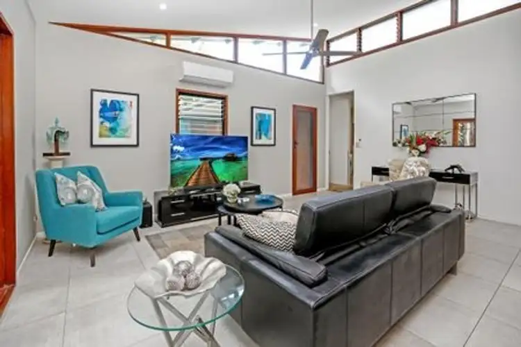 Third view of Homely house listing, 10 Euston Close, Clifton Beach QLD 4879