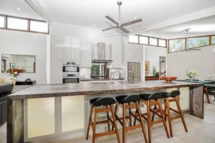 Fourth view of Homely house listing, 10 Euston Close, Clifton Beach QLD 4879