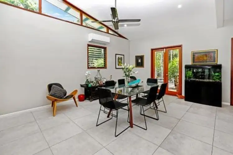 Fifth view of Homely house listing, 10 Euston Close, Clifton Beach QLD 4879