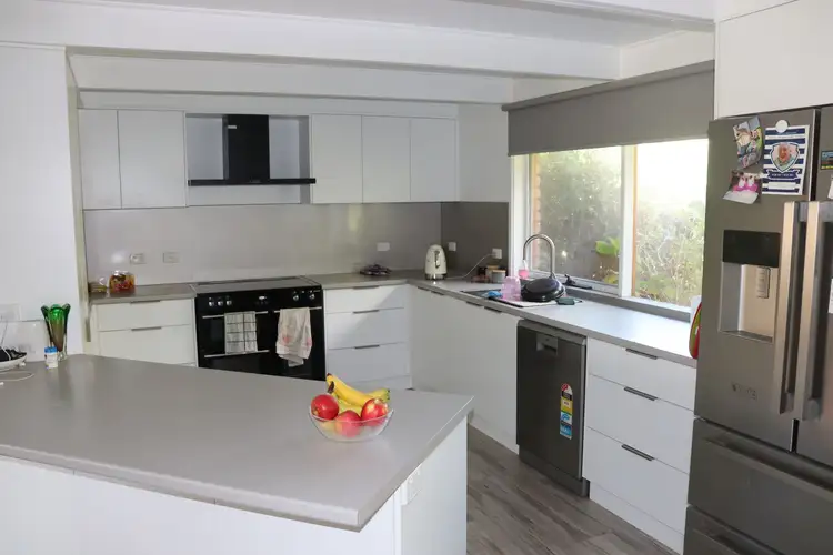 587 Cohuna Island Road, Daltons Bridge VIC 3568