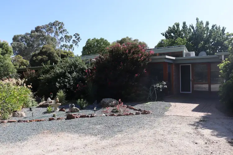 Second view of Homely house listing, 587 Cohuna Island Road, Daltons Bridge VIC 3568