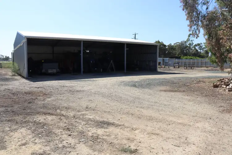 Fourth view of Homely house listing, 587 Cohuna Island Road, Daltons Bridge VIC 3568