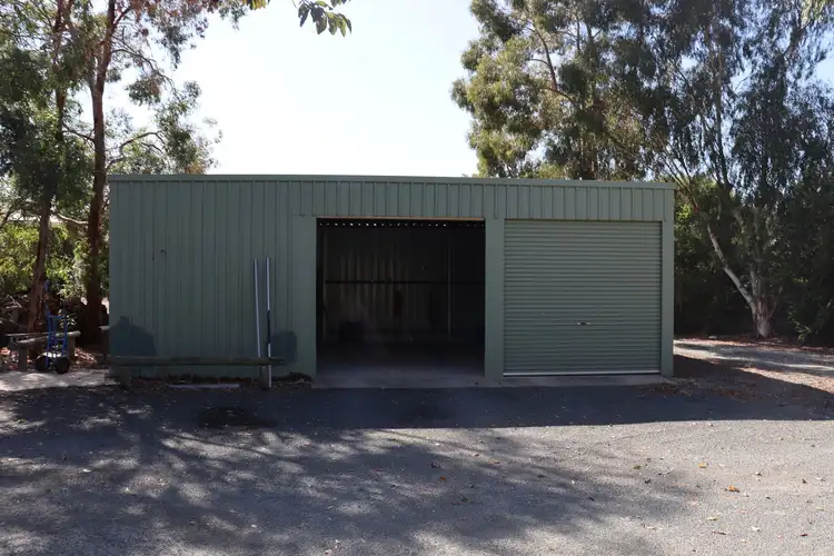 Fifth view of Homely house listing, 587 Cohuna Island Road, Daltons Bridge VIC 3568