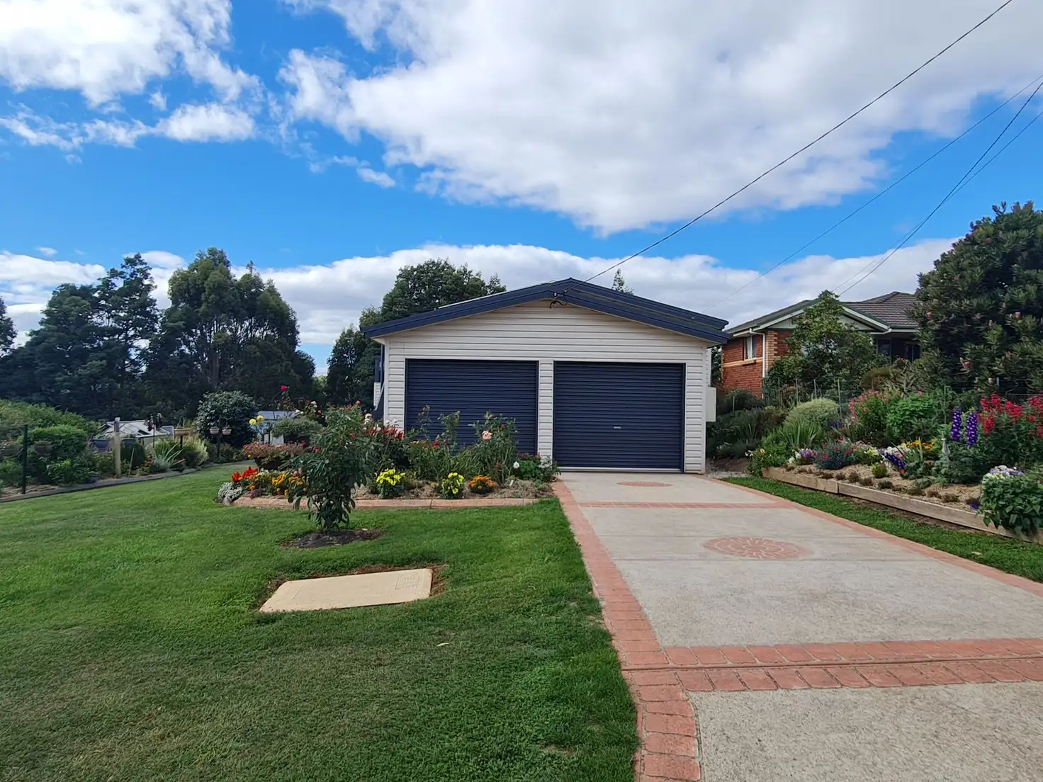 Main view of Homely house listing, 23 Keegan Rise, Deloraine TAS 7304