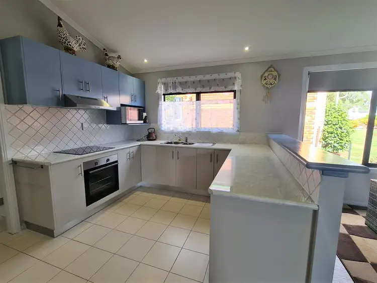 Seventh view of Homely house listing, 23 Keegan Rise, Deloraine TAS 7304