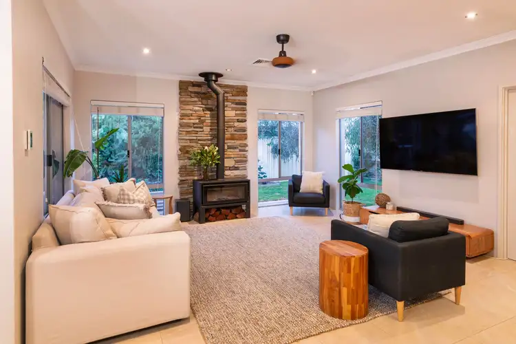 Sixth view of Homely house listing, 29 Monclair Circuit, Dunsborough WA 6281