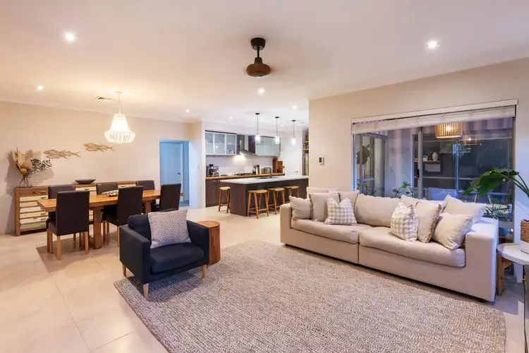 Seventh view of Homely house listing, 29 Monclair Circuit, Dunsborough WA 6281